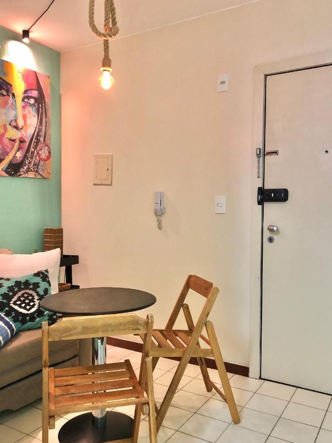 Studio Boho Бразиліа Екстер'єр фото