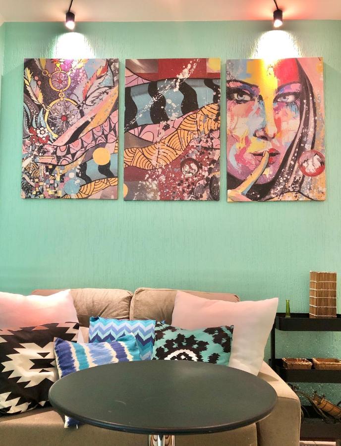 Studio Boho Бразиліа Екстер'єр фото