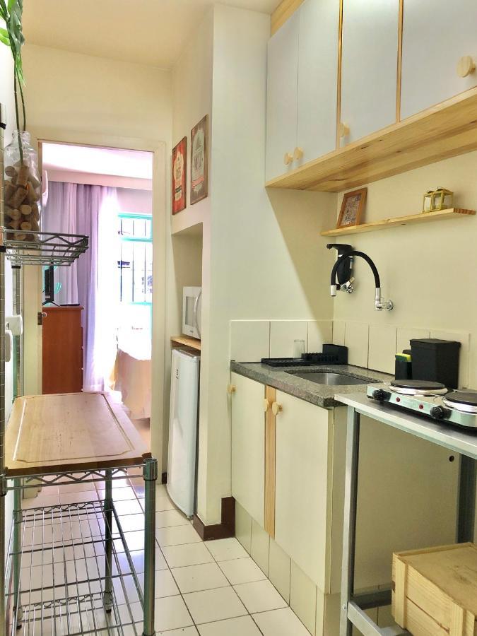 Studio Boho Бразиліа Екстер'єр фото