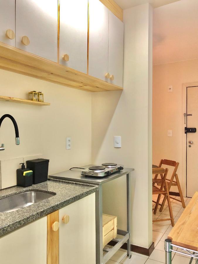 Studio Boho Бразиліа Екстер'єр фото