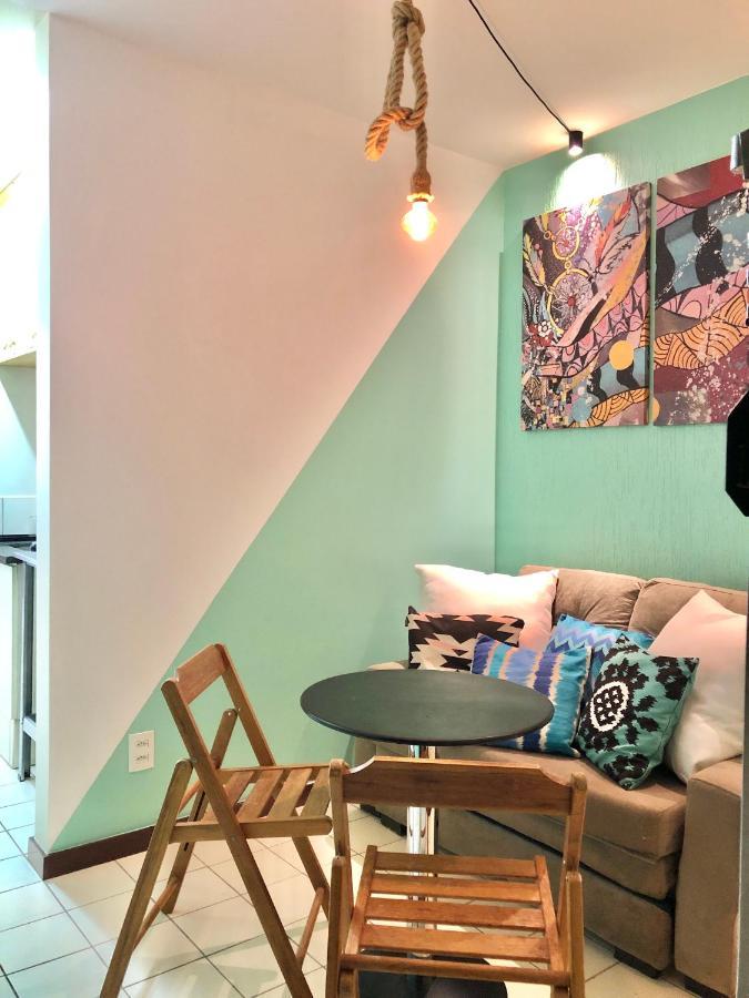 Studio Boho Бразиліа Екстер'єр фото
