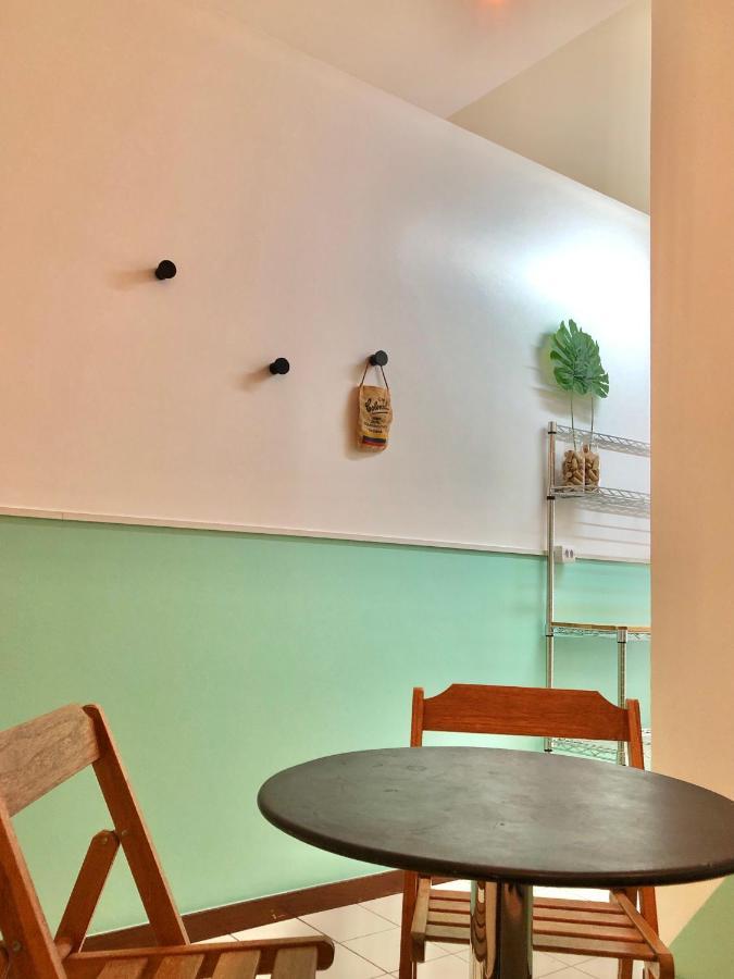 Studio Boho Бразиліа Екстер'єр фото