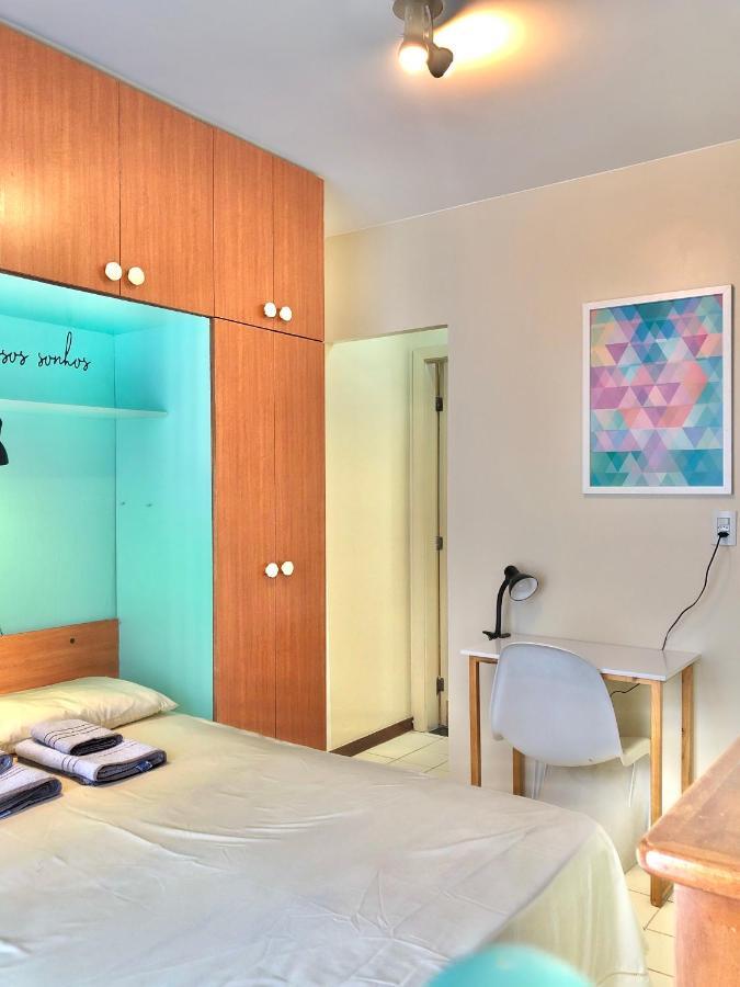 Studio Boho Бразиліа Екстер'єр фото