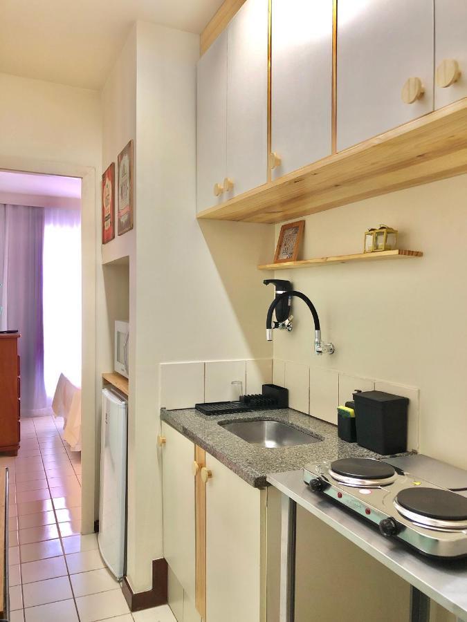 Studio Boho Бразиліа Екстер'єр фото